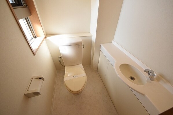 アーバンフラッツつつじヶ丘の物件内観写真